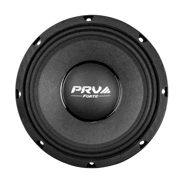Main product image for PRV Audio 8MB700FT-NDY-4 Forte Series 8" Neodymium Midbass Speaker 4 Ohm294-3410